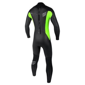 Edge Fullsuit 5/4/3 2016 Neil Pryde Men Wetsuit 